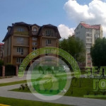 1-комнатная квартира 52 м²