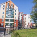 1-комнатная квартира 37 м²