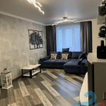 2-комнатная квартира 67 м²