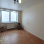 Долгосрочная аренда 1-комнатной квартиры 40 м²