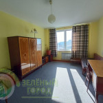 Долгосрочная аренда 1-комнатной квартиры 43 м²